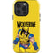Marvel X-Men The Wolverine iPhone 14 Pro Impact Case