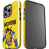 Marvel X-Men The Wolverine iPhone 14 Pro Impact Case