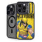 Marvel X-Men The Wolverine iPhone 14 Pro Kickstand Case