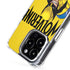 Marvel X-Men The Wolverine iPhone 14 Pro MagSafe Case
