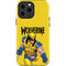 Marvel X-Men The Wolverine iPhone 14 Pro Max Impact Case