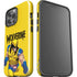 Marvel X-Men The Wolverine iPhone 14 Pro Max Impact Case