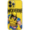 Marvel X-Men The Wolverine iPhone 14 Pro Max Skin