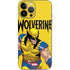 Marvel X-Men The Wolverine iPhone 14 Pro Max Skin