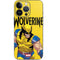Marvel X-Men The Wolverine iPhone 14 Pro Skin