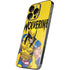 Marvel X-Men The Wolverine iPhone 14 Pro Skin