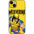 Marvel X-Men The Wolverine iPhone 14 Skin