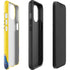 Marvel X-Men The Wolverine iPhone 15 Impact Case