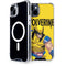 Marvel X-Men The Wolverine iPhone 15 Plus MagSafe Case