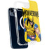 Marvel X-Men The Wolverine iPhone 15 Plus MagSafe Case