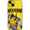 Marvel X-Men The Wolverine iPhone 15 Plus Skin