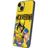 Marvel X-Men The Wolverine iPhone 15 Plus Skin