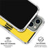 Marvel X-Men The Wolverine iPhone 15 Pro Clear Case