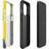Marvel X-Men The Wolverine iPhone 15 Pro Impact Case