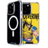 Marvel X-Men The Wolverine iPhone 15 Pro MagSafe Case