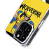 Marvel X-Men The Wolverine iPhone 15 Pro MagSafe Case