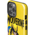 Marvel X-Men The Wolverine iPhone 15 Pro Max Impact Case
