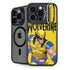 Marvel X-Men The Wolverine iPhone 15 Pro Max Kickstand Case