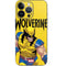 Marvel X-Men The Wolverine iPhone 15 Pro Skin