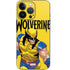 Marvel X-Men The Wolverine iPhone 15 Pro Skin