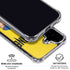 Marvel X-Men The Wolverine iPhone 16 Clear Case