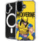 Marvel X-Men The Wolverine iPhone 16 MagSafe Case