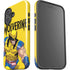Marvel X-Men The Wolverine iPhone 16 Plus Impact Case