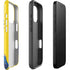 Marvel X-Men The Wolverine iPhone 16 Pro Impact Case