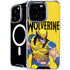 Marvel X-Men The Wolverine iPhone 16 Pro MagSafe Case