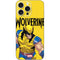 Marvel X-Men The Wolverine iPhone 16 Pro Max Skin