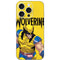 Marvel X-Men The Wolverine iPhone 16 Pro Skin