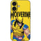 Marvel X-Men The Wolverine iPhone 16 Skin