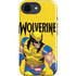 Marvel X-Men The Wolverine iPhone 16e Impact Case