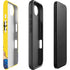 Marvel X-Men The Wolverine iPhone 16e Impact Case