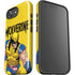 Marvel X-Men The Wolverine iPhone 16e Impact Case