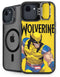 Marvel X-Men The Wolverine iPhone 16e Kickstand Case