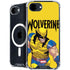 Marvel X-Men The Wolverine iPhone 16e MagSafe Case