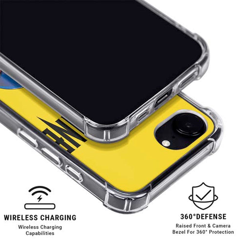 Marvel X-Men The Wolverine iPhone 16e MagSafe Case