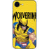 Marvel X-Men The Wolverine iPhone 16e Skin