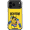 Marvel X-Men The Wolverine iPhone 18 Pro Max Clear Case