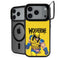 Marvel X-Men The Wolverine iPhone 18 Pro Max Kickstand Case