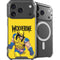 Marvel X-Men The Wolverine iPhone 18 Pro Max MagSafe Case