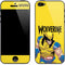 Marvel X-Men The Wolverine iPhone 5/5s/5SE Skin