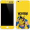Marvel X-Men The Wolverine iPhone 6/6s Plus Skin