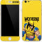 Marvel X-Men The Wolverine iPhone 6/6s Skin