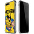 Marvel X-Men The Wolverine iPhone 7/8 Plus Clear Case