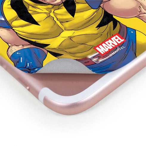 Marvel X-Men The Wolverine iPhone 7 Plus Skin