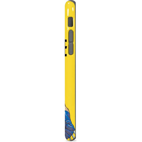 Marvel X-Men The Wolverine iPhone 7 Pro Case
