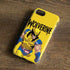 Marvel X-Men The Wolverine iPhone 7 Pro Case