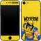 Marvel X-Men The Wolverine iPhone 7 Skin